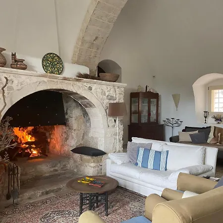 Del 1700 Immersa Nel Verde, Poggio Al Sole *