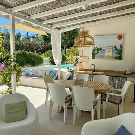 Villa Del 1700 Immersa Nel Verde, Poggio Al Sole *